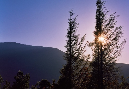 Oct 15-17: Great Smoky Mountains, Fall 2010